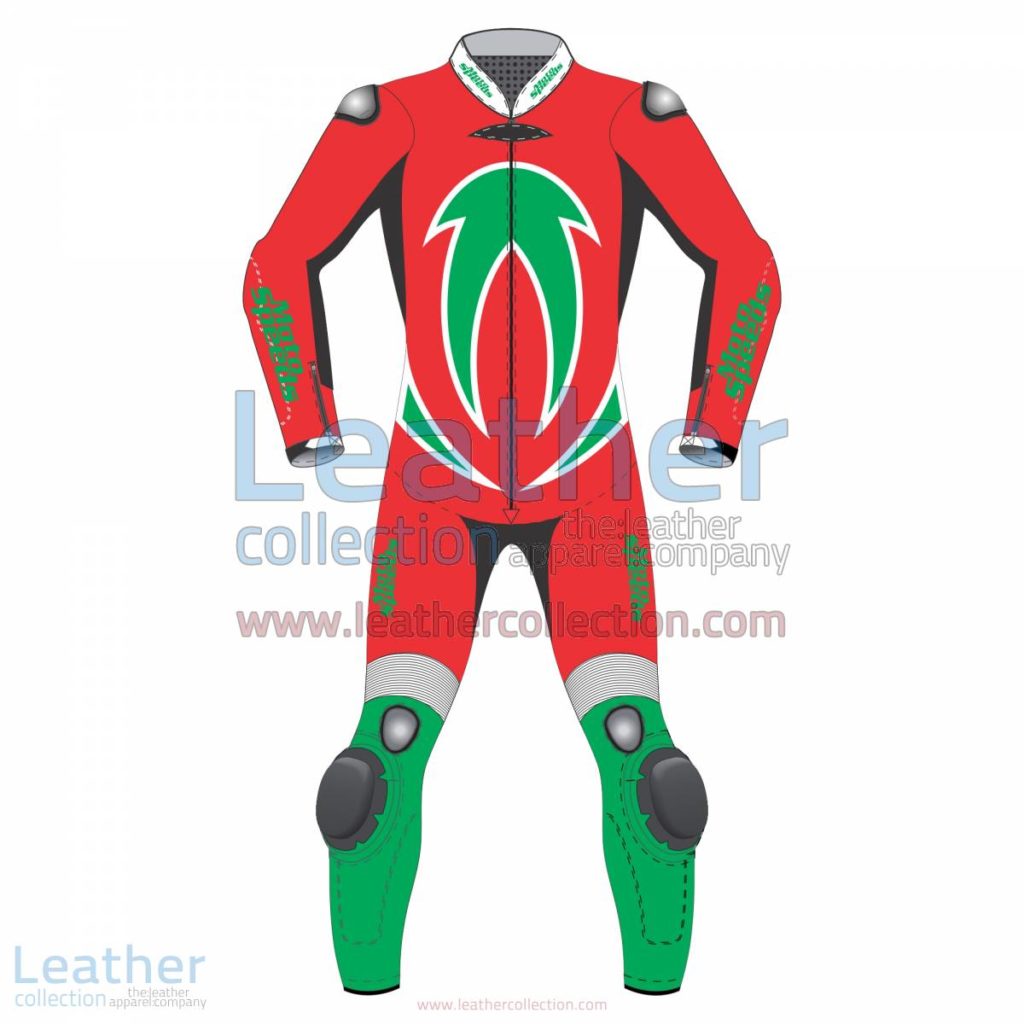 Aero Motorbike Racing Leathers | motorcycle racing leathers