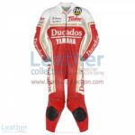 Alberto Puig Yamaha GP 1992 Racing Suit | Yamaha racing suit
