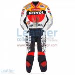 Alex Criville Repsol Honda GP 1999 Leathers | repsol honda