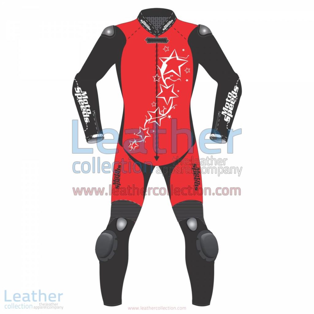 All Stars Moto Suit | moto suit