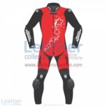 All Stars Moto Suit | moto suit