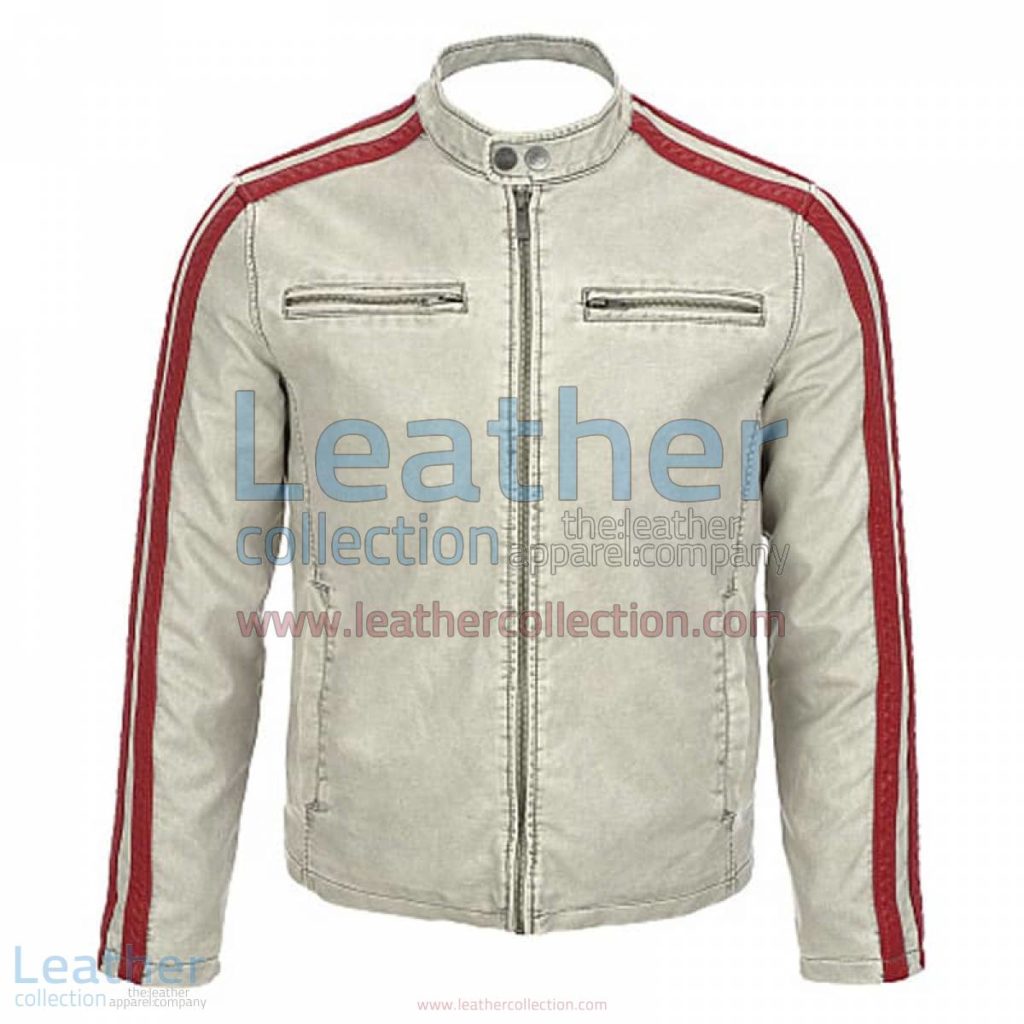 Antique Leather Jacket for Men | antique leather jacket