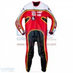 Barry Sheene Suzuki GP 1976 Leathers | barry sheene