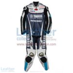 Ben Spies Yamaha 2011 MotoGP Leathers | Ben spies