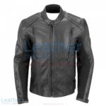 Big and Tall Biker Jacket | big and tall biker jacket