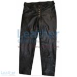 Brandon Lee The Crow Pants | Brandon Lee The Crow Pants
