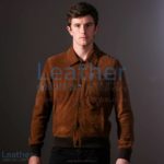 Cambridge Jacket For Men | cambridge jacket