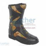 Camo Riding Boots | camo riding boots