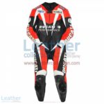 Carl Fogarty Ducati WSBK 1998 Leathers | ducati leathers