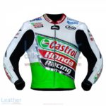 Colin Edwards Castrol Honda Jacket 2002 WSBK | Colin Edwards Castrol Honda Jacket 2002 WSBK