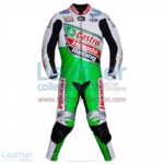 Colin Edwards Castrol Honda Leathers 2002 WSBK | castrol honda
