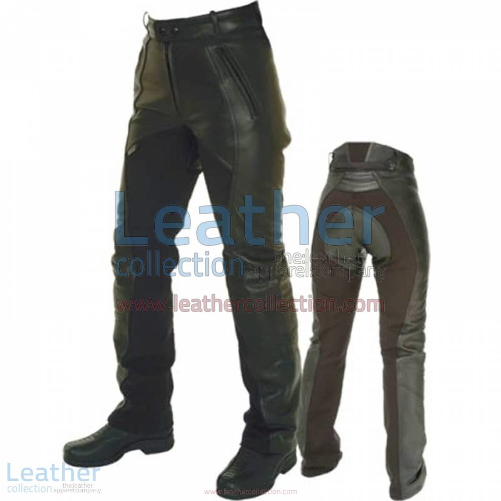 Comfort Motorcycle Pants | comfort pants