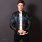 Dakota Bomber Jacket For Men | bomber jacket for men