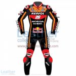 Dani Pedrosa 26 Honda Repsol Black Suit 2017 | Dani Pedrosa 26 Honda Repsol Black Suit 2017