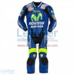 Dani Pedrosa Movistar Honda GP 2005 Leathers | honda leathers