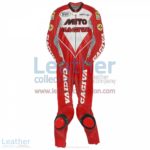 Eddie Lawson Cagiva 1992 Motorcycle Suit | motorcycle suit