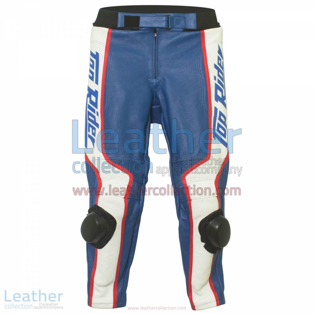 Freddie Spencer Honda Daytona 1985 Motorcycle Racing Pant | racing pants