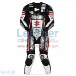 Guy Martin Suzuki Tourist Trophy 2011 Suit | tourist trophy