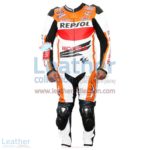 Honda Repsol 2013 Dani Pedrosa Leathers | honda repsol
