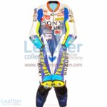 James Haydon Suzuki BSB 1998 Leathers | suzuki leathers