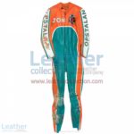 Jon Ekerold Yamaha GP 1980 Leathers | yamaha leathers