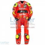 Jorge Lorenzo Aprilia GP 2006 Leathers | Jorge Lorenzo