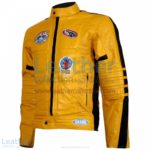 Kill Bill Movie Women Leather Jacket | women leather jacket