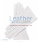 Ladies Natural Leather Gloves | leather gloves