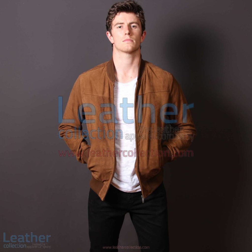 London Leather Jacket Men | london jacket