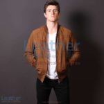 London Leather Jacket Men | london jacket