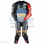 Luis Salom Kalex 2012 Motorcycle Suit | motorcycle suit
