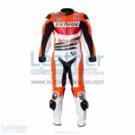 Marquez HRC 2013 Race Leathers | marquez