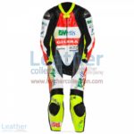Marco Simoncelli Gilera GP 2007 Leather Suit | leather suit