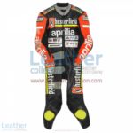 Max Biaggi Aprilia GP 1994 Leathers | aprilia