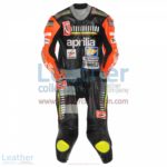 Max Biaggi Aprilia GP 1995 Racing Leathers | aprilia