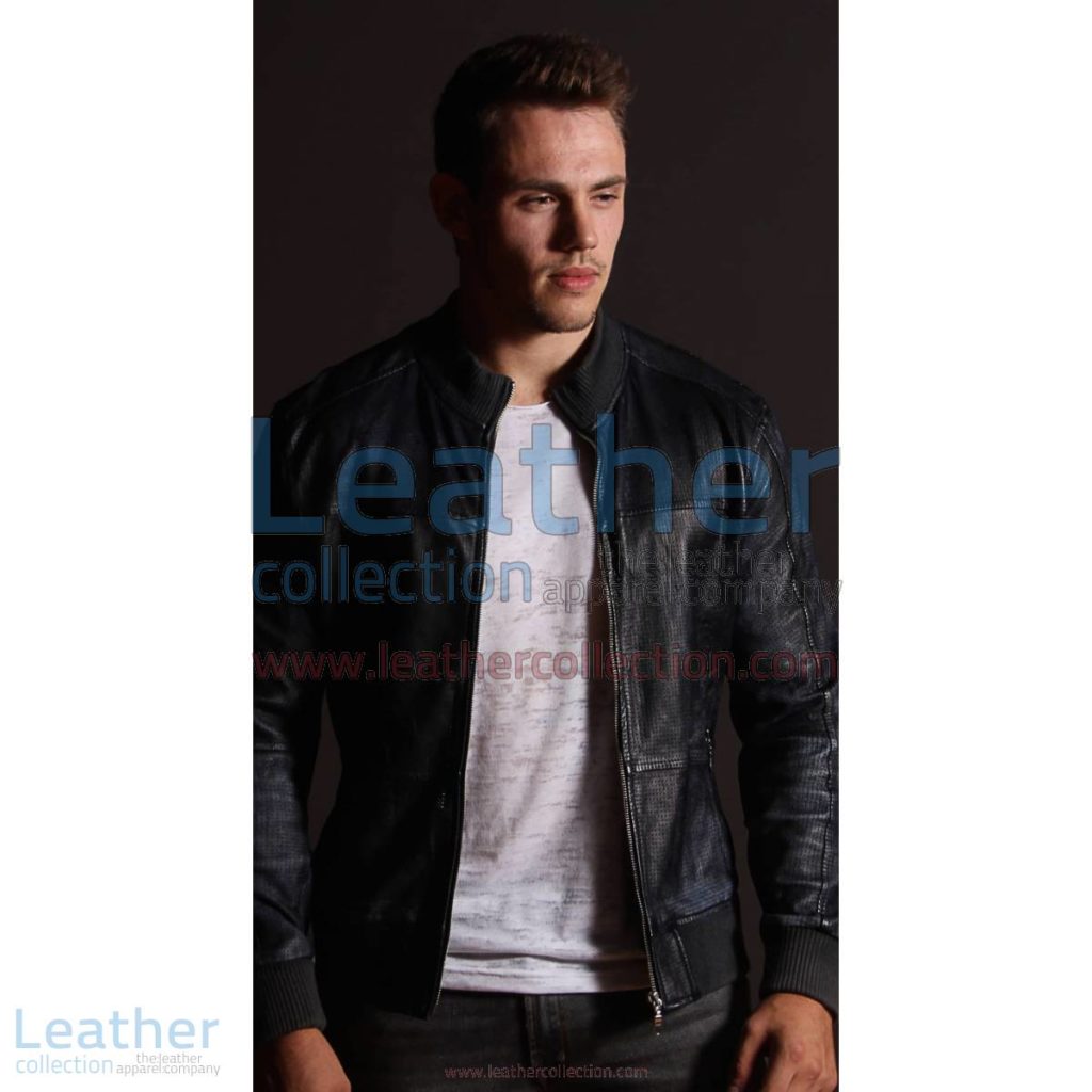 Mid Night Casual Men Jacket | casual men jacket