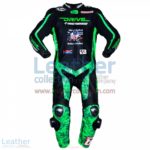 Nicky Hayden Honda Racing MotoGP Mugello 2015 Suit | Nicky Hayden Honda Racing MotoGP Mugello 2015 Suit