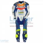 Pablo Nieto Aprilia GP 2004 Leather Suit | aprilia