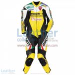 Paolo Casoli Ducati AMA Supersport 1999 Suit | ducati suit