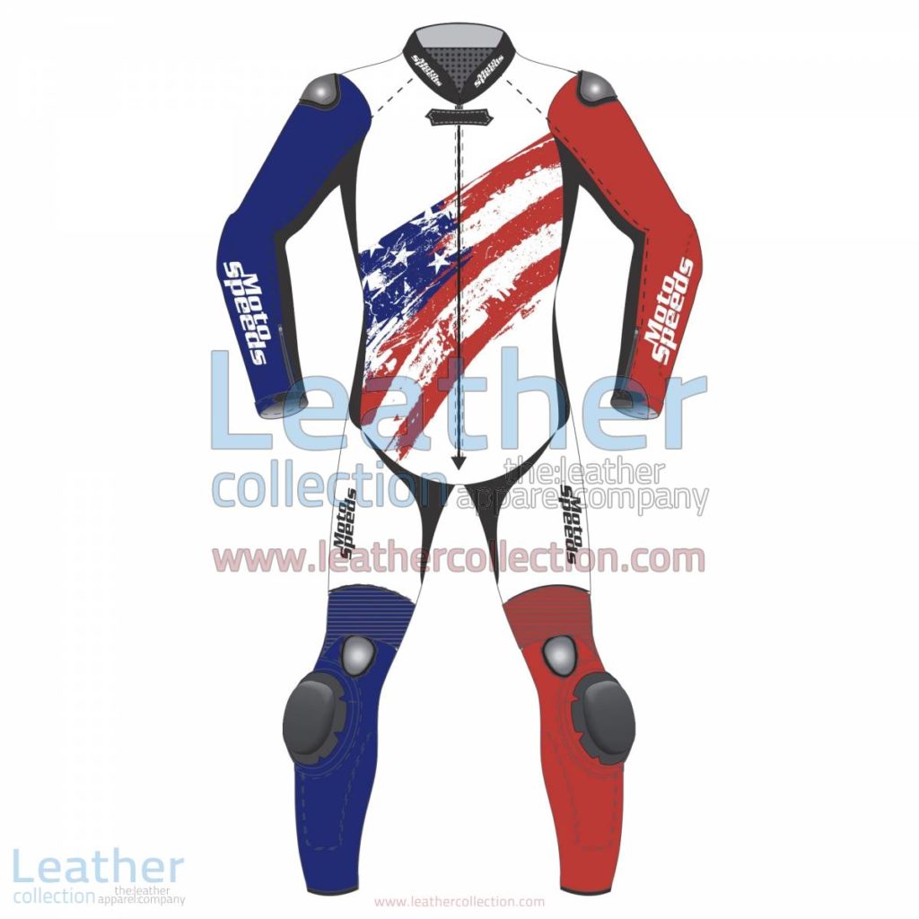 Patris Moto Suit | moto suit