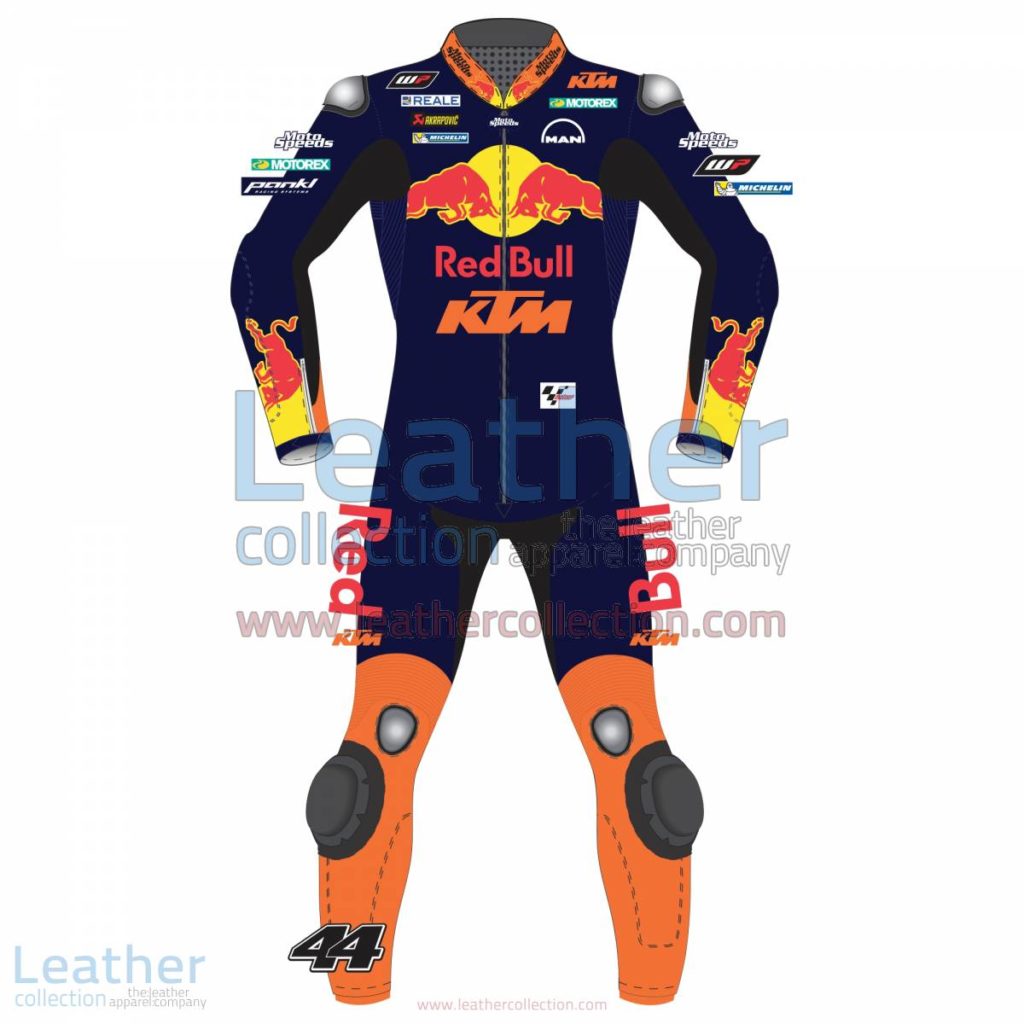 Pol Espargaro Red Bull KTM MotoGP 2017 Leather Suit | Pol Espargaro Red Bull KTM MotoGP 2017 Leather Suit