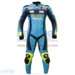 Rizla Suzuki 2013 Motorbike Leathers | motorcycle leathers