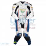 Romano Fenati FIM 2012 Motorcycle Leathers | motorcycle leathers