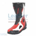 Stallion Motorcycle Racing Boots | motorcycle racing boots