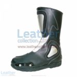 Steel Moto Biker Boots | moto biker boots