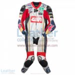 Stefan Bradl Honda 2012 Leathers | Stefan Bradl