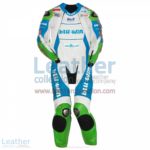 Thomas Luthi Honda GP 2005 Leather Suit | honda suit