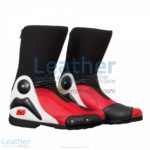 Tom Sykes Kawasaki 2015 MotoGP Race Boots | motogp boots