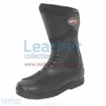 Tour Leather Biker Boots | leather biker boots