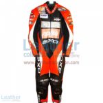 Troy Corser Aprilia WSBK 2000 Racing Leathers | aprilia